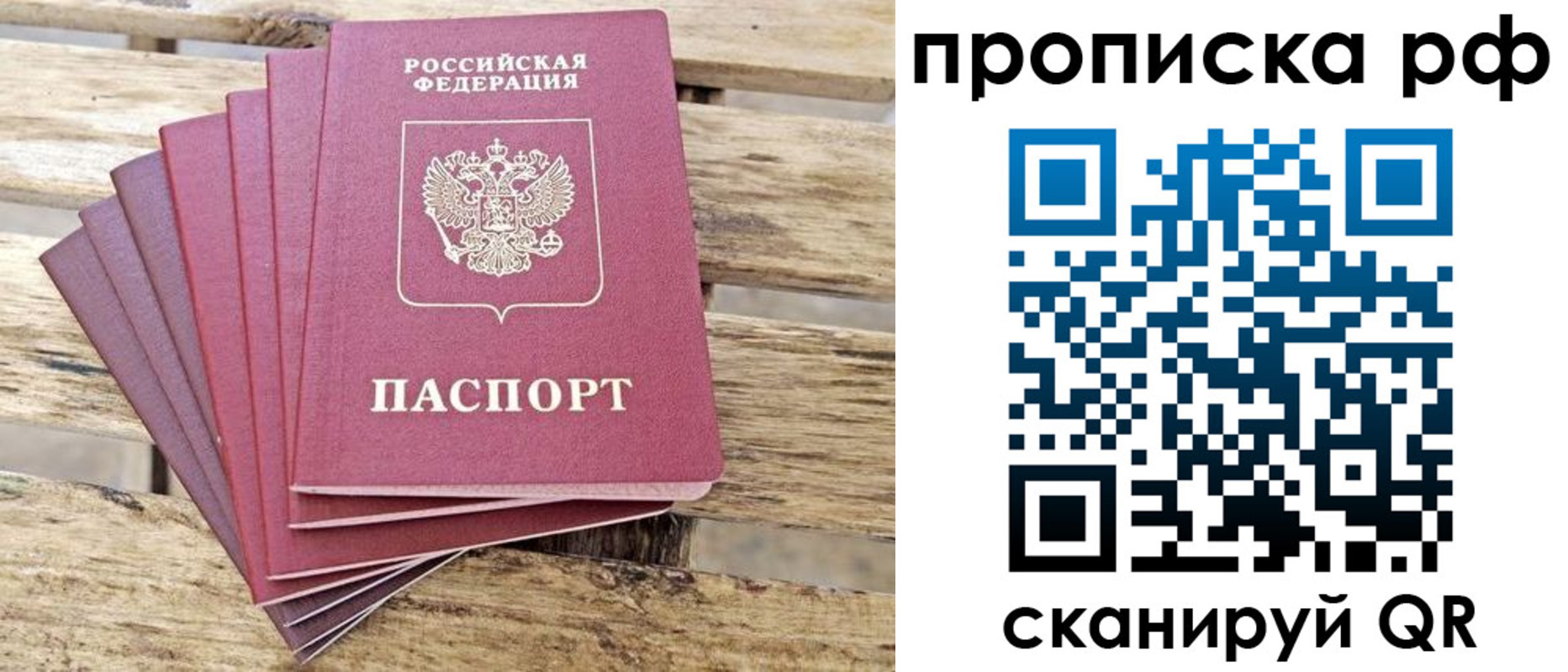 прописка гарантия в Волосово